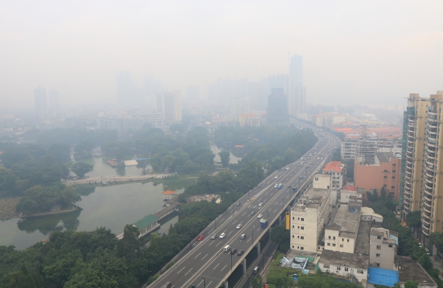中国自動車道路発祥の地、地域活性化目指し「台柳路1907」商標登録