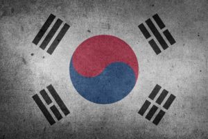 韓国商標