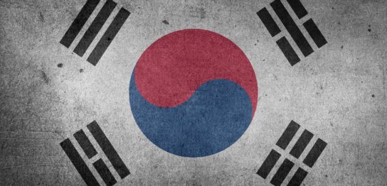 韓国商標