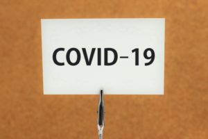 新型コロナウイルス（COVID-19）による中国商標手続への影響