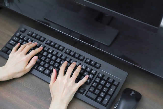 他人の商標を検索キーワードとする不正行為について