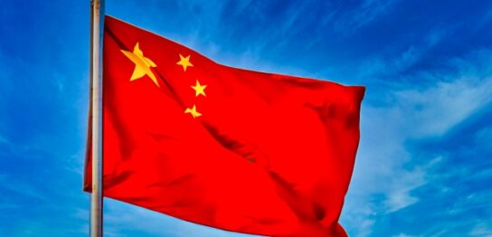 中国商標優先権問題