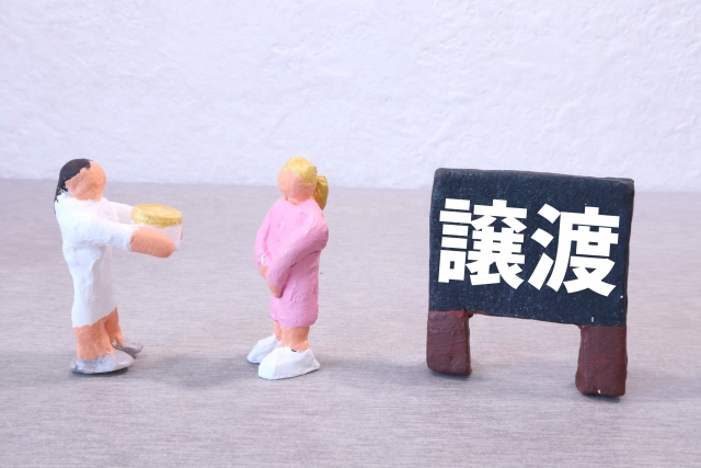中国における商標譲渡のリスクについて