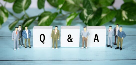 Q&A