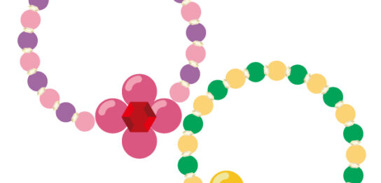 ブランド品の解体