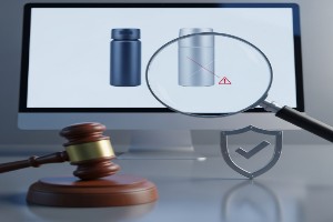 タオバオで自社製品の模倣品を見つけた場合の対応策