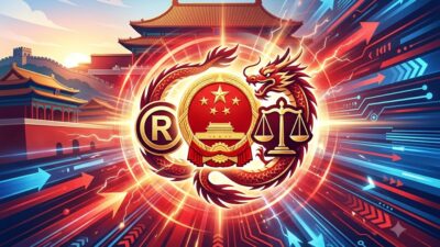 新中国商標法速報2027年施行の改正中国商標法を要点解説！実務への影響と必要な対応は？