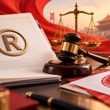 中国新『商標法』における行政罰金（行政処罰・過料）について解説